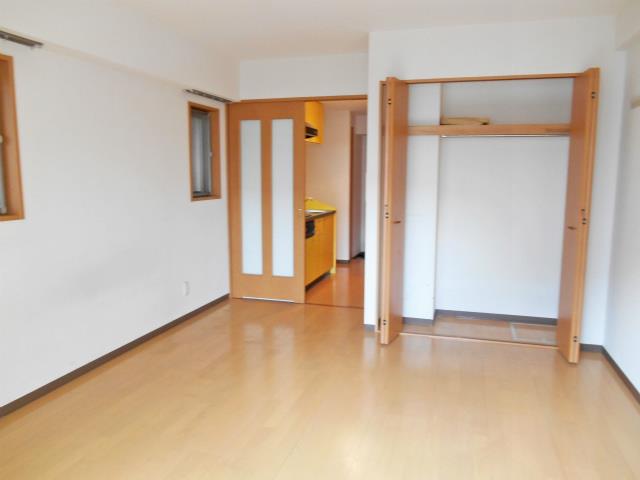 グランイーサ新丸子 その他部屋・スペース