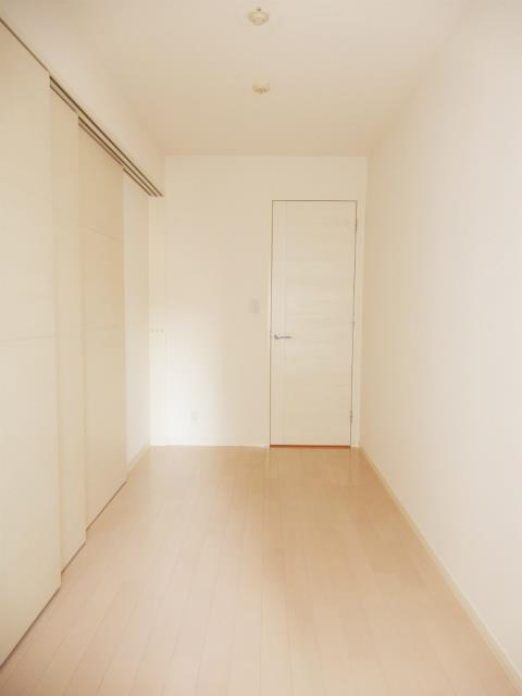エクセル武蔵小杉 その他部屋・スペース