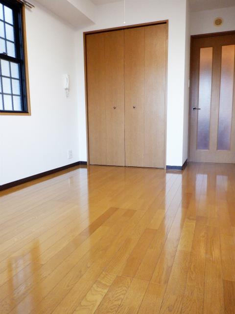 プリマベーラ その他部屋・スペース