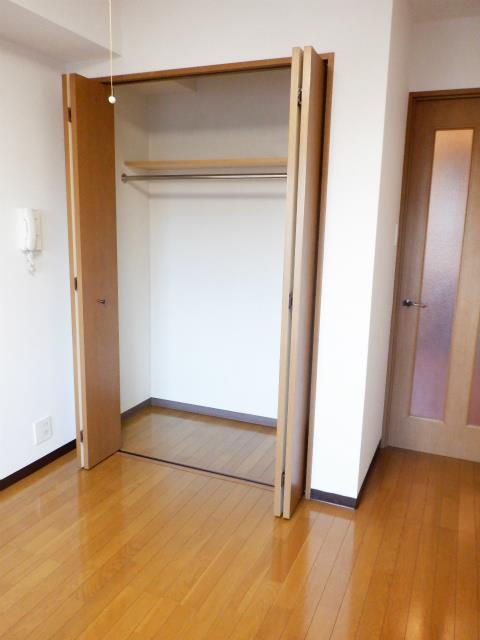 プリマベーラ 収納