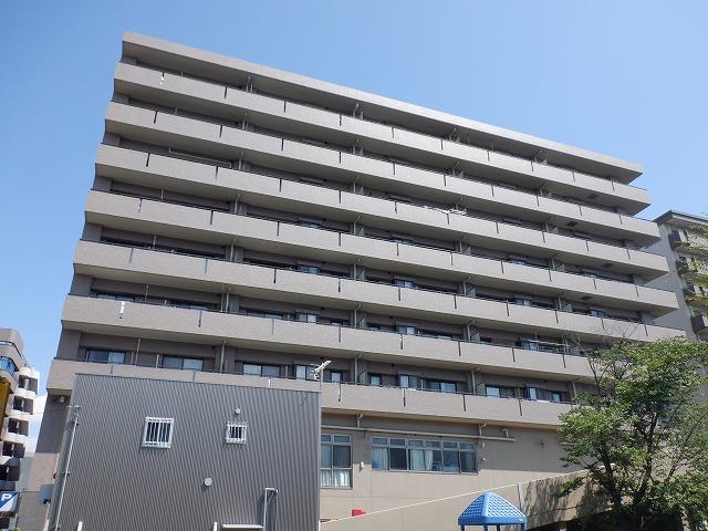 リオベルデ鶴声｜駐車場 外観