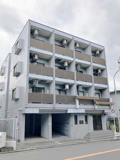 ＮＩＣアーバンスピリッツ妙蓮寺｜駐車場 その他