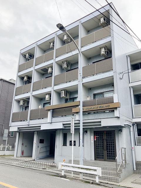 ＮＩＣアーバンスピリッツ妙蓮寺｜駐車場 その他
