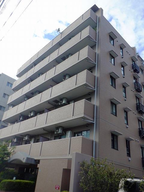 コゥジーコート寺山｜駐車場 外観