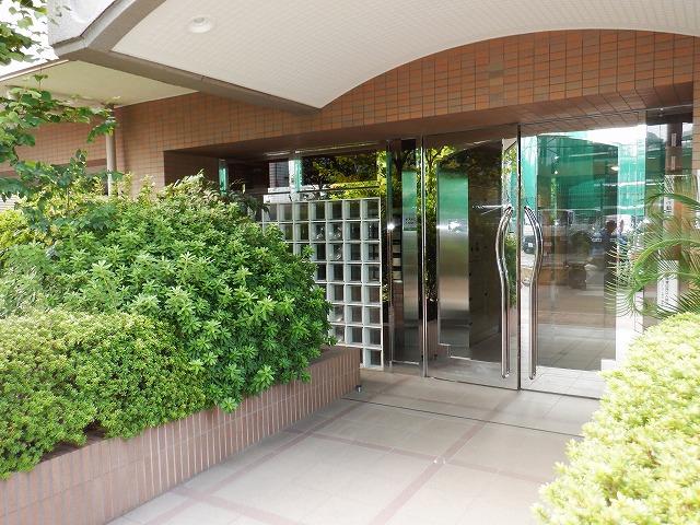 コゥジーコート寺山｜駐車場 その他