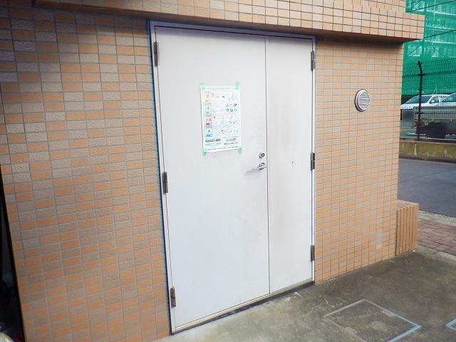コゥジーコート寺山｜駐車場 その他