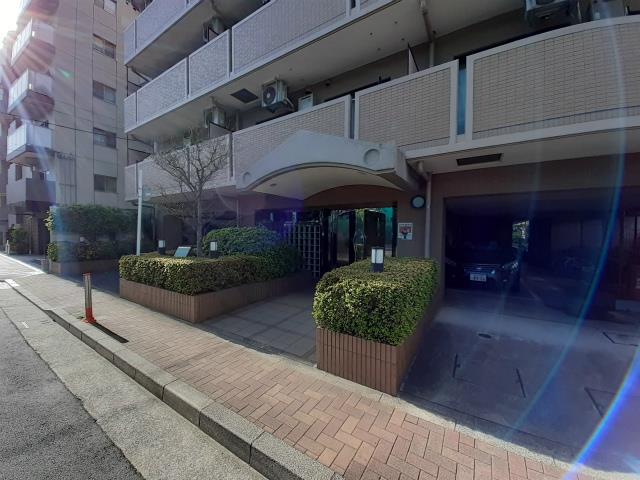 コゥジーコート寺山｜駐車場 その他