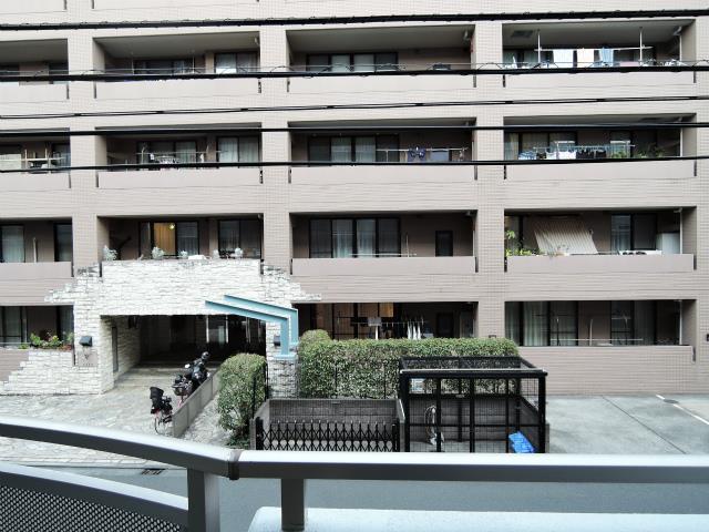 ヴェルドゥミール その他共有部分