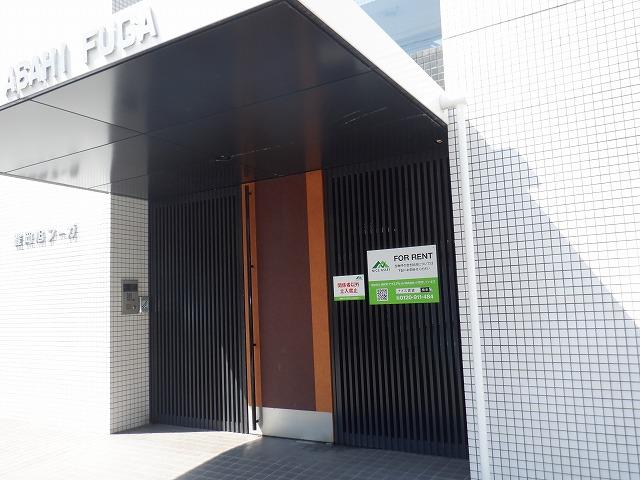 豊岡旭フーガ｜駐車場 その他