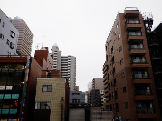 エクセル川崎ＷＥＳＴ 眺望