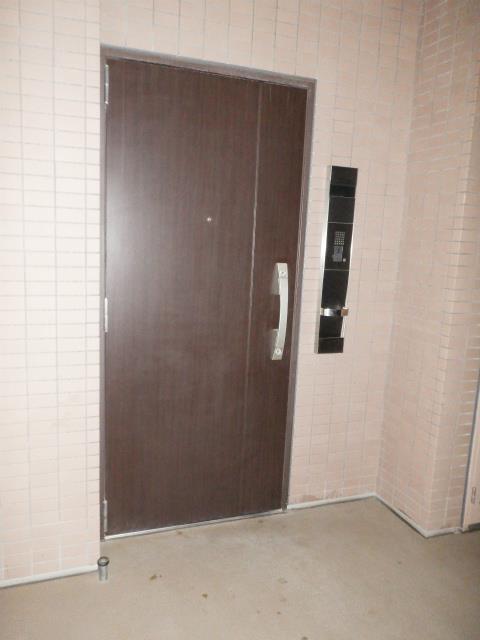 エクセル川崎ＷＥＳＴ その他共有部分