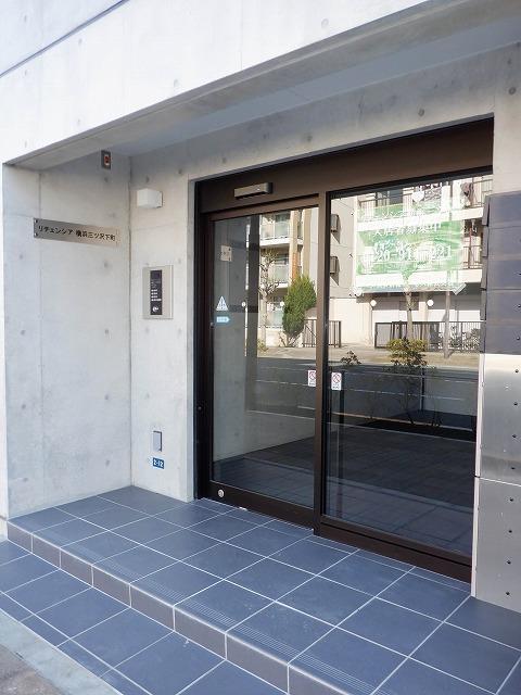 リチェンシア横浜三ツ沢下町 その他