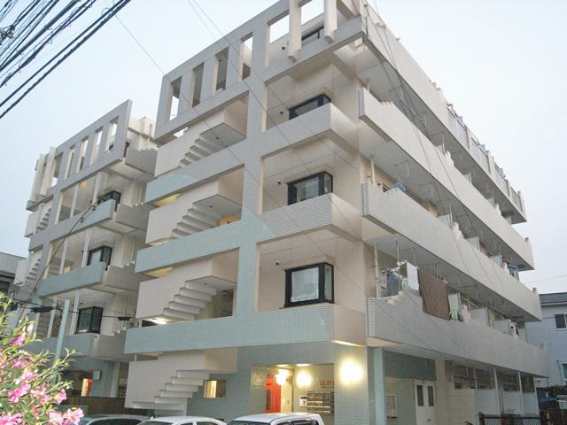 ＲＫＢ２４ 外観