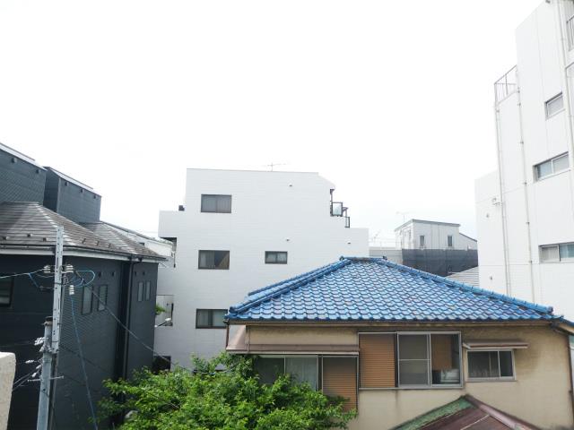 ＲＫＢ２４ 眺望