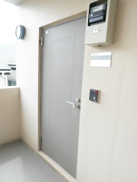 ＲＫＢ２４ その他共有部分