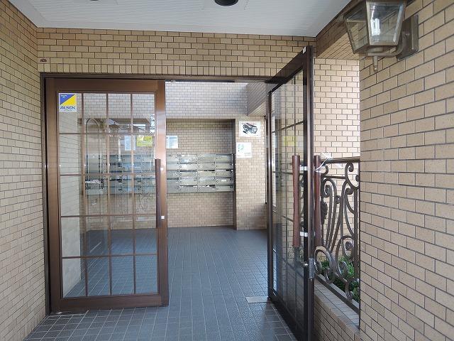 アーバンハイツ金沢文庫 その他