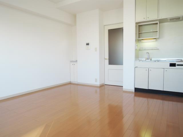 鶴見東パーク・ホームズ その他部屋・スペース