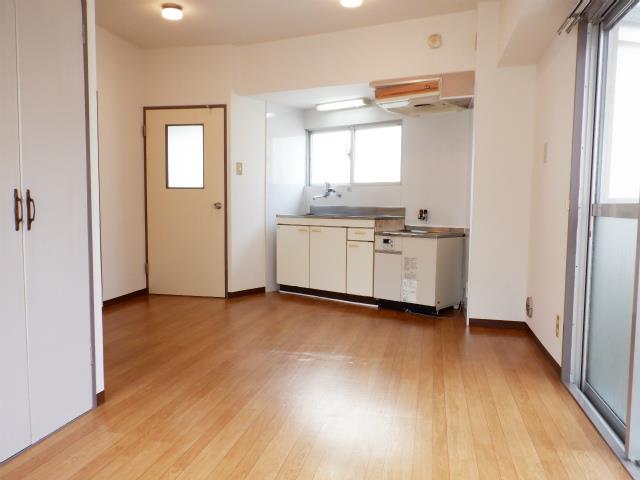 ゴールドハイツ金子 その他部屋・スペース
