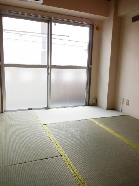 ゴールドハイツ金子 その他部屋・スペース