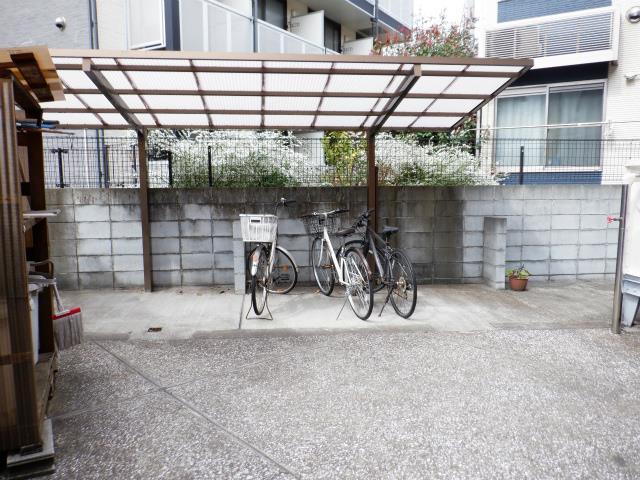 ゴールドハイツ金子 その他