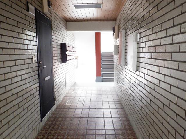 ゴールドハイツ金子 その他共有部分