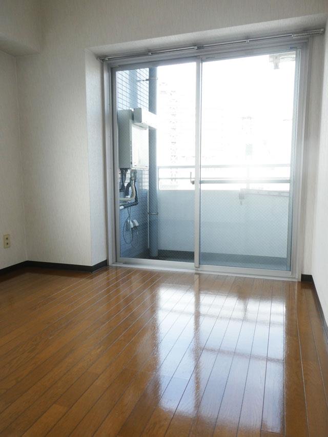 エムズガーデン その他部屋・スペース