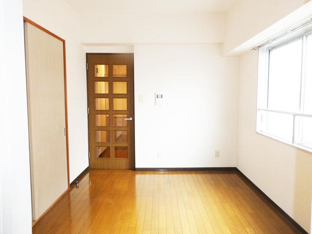 エムズガーデン その他部屋・スペース