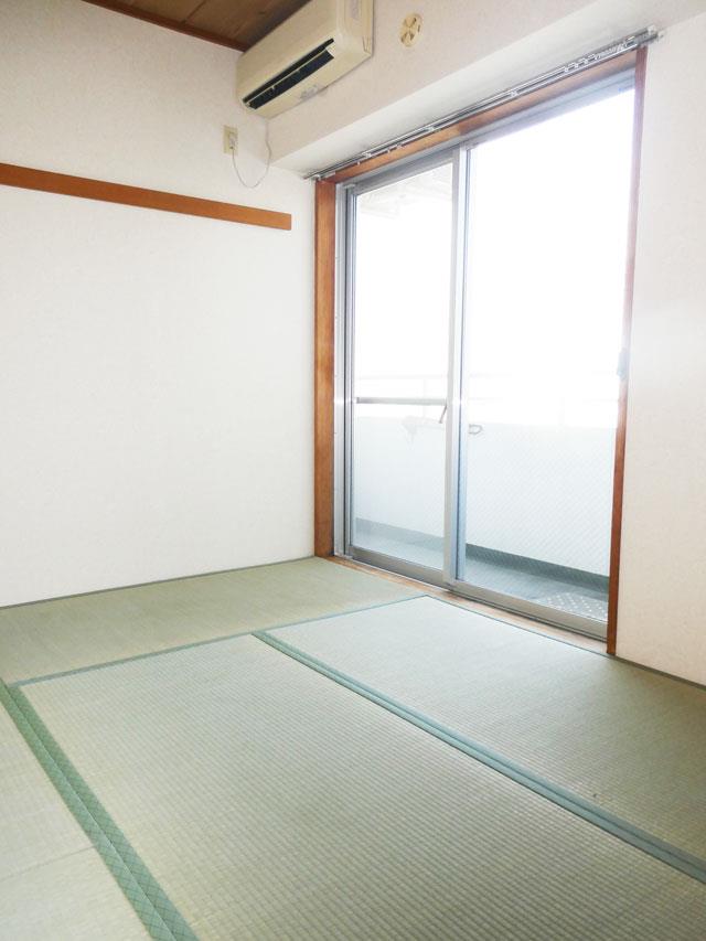 エムズガーデン その他設備