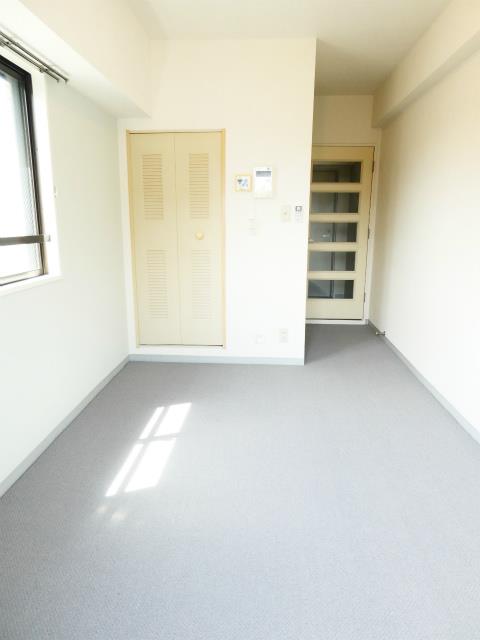 ＮＩＣアーバンスピリッツ川崎 その他部屋・スペース