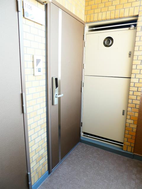 ＮＩＣアーバンスピリッツ川崎 その他共有部分