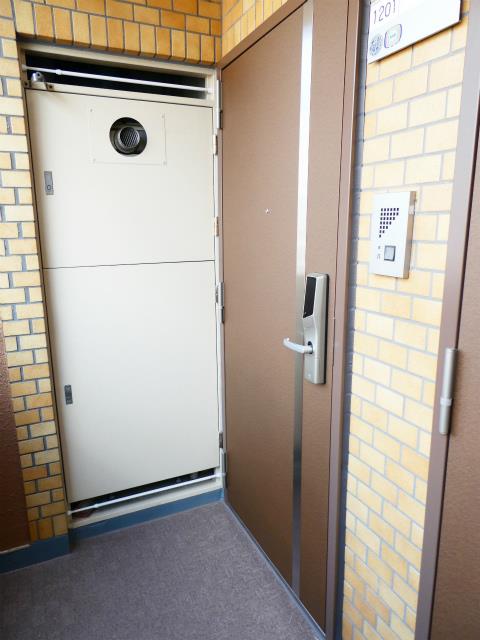 ＮＩＣアーバンスピリッツ川崎 その他共有部分