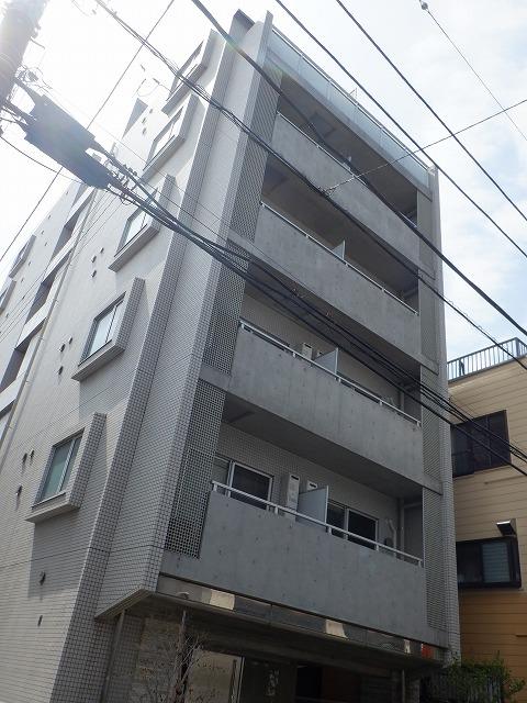 アーバン・スクエア川崎平間 その他