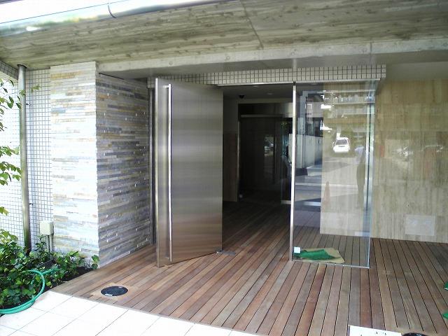 アーバン・スクエア川崎平間 その他