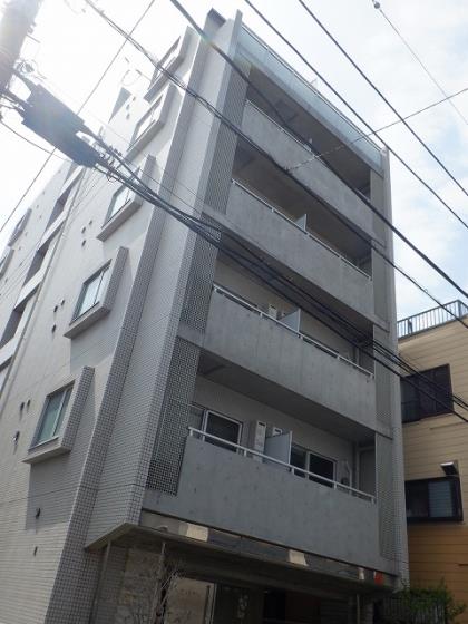 アーバン・スクエア川崎平間 総合病院