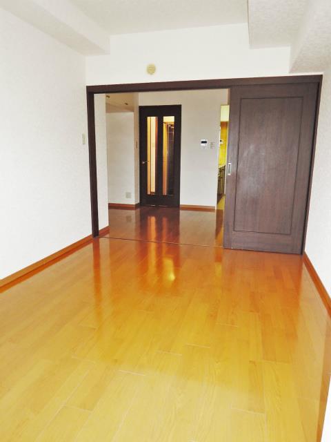 ＮＩＣＥアーバン鶴見中央Ⅱ その他部屋・スペース
