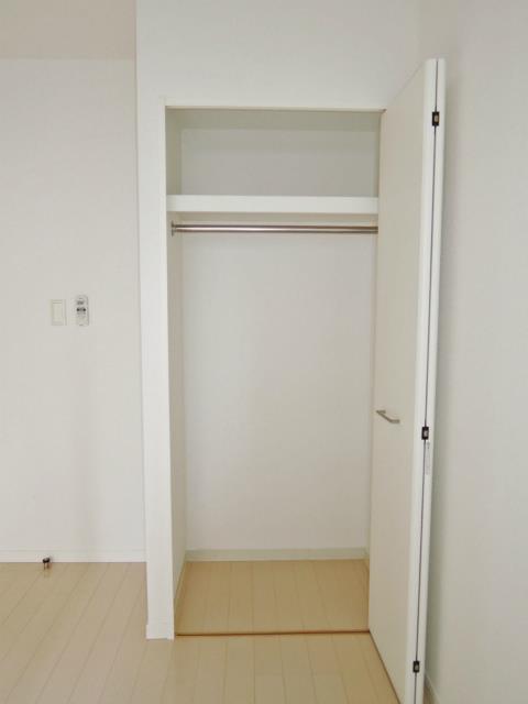 エクセル川崎ＷＥＳＴ 収納