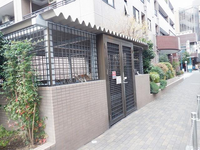 ナイスアーバンステイツ綱島 その他