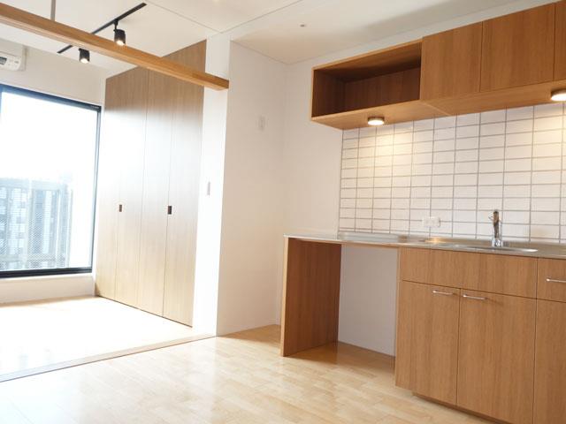 Ｆｌａｔｓ　ＴＡＨＩＣＯ その他部屋・スペース