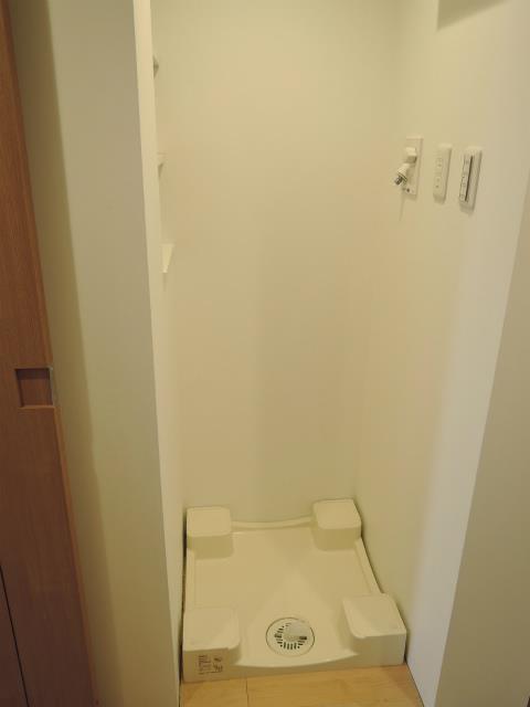 Ｆｌａｔｓ　ＴＡＨＩＣＯ その他設備