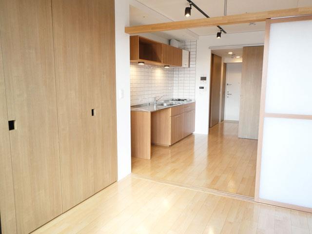 Ｆｌａｔｓ　ＴＡＨＩＣＯ その他部屋・スペース