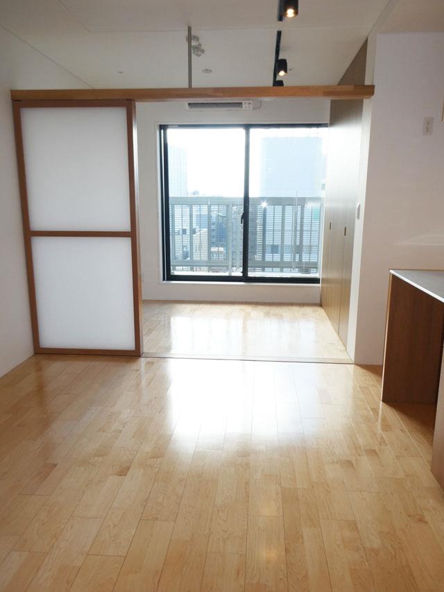 Ｆｌａｔｓ　ＴＡＨＩＣＯ その他部屋・スペース