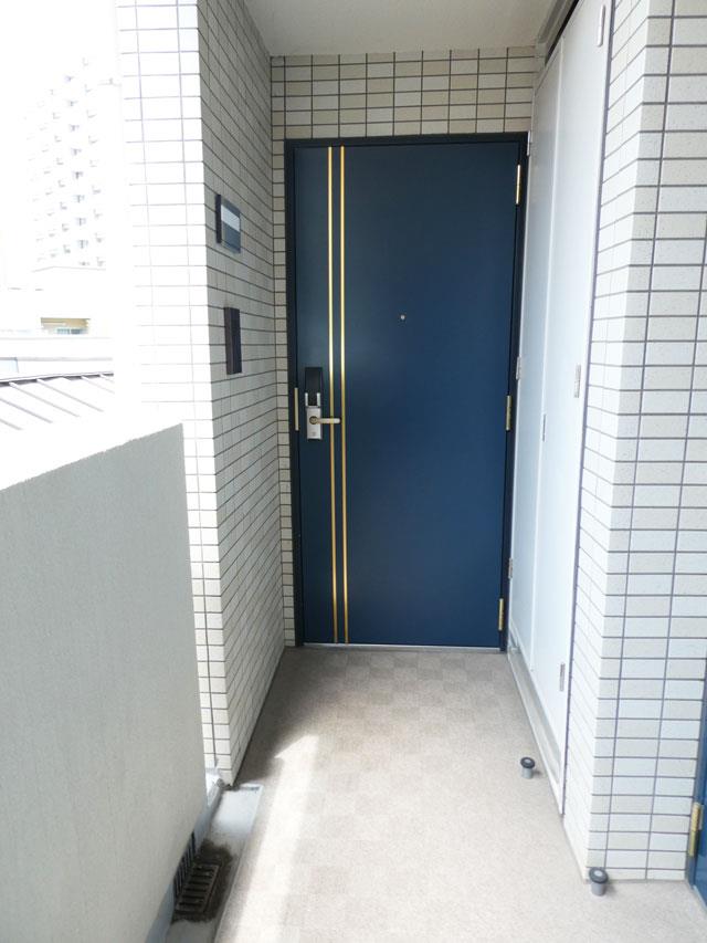 メゾン　プレール　ムサシコスギ その他共有部分