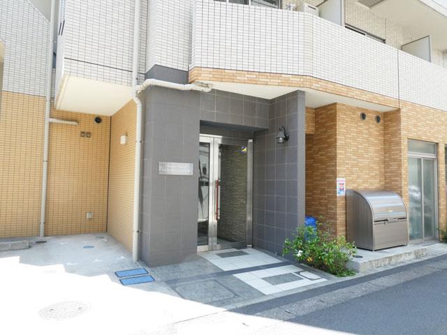 メゾン　プレール　ムサシコスギ その他