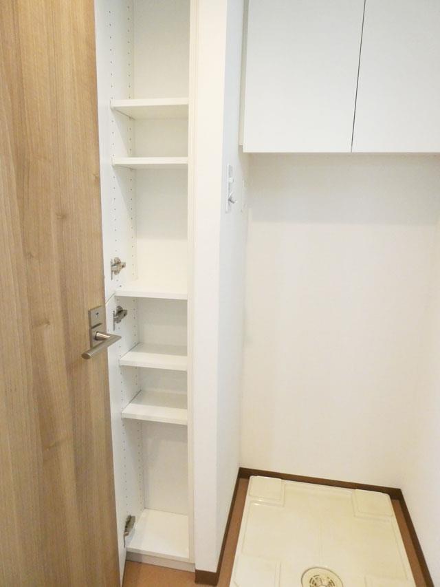 メゾン　プレール　ムサシコスギ その他設備