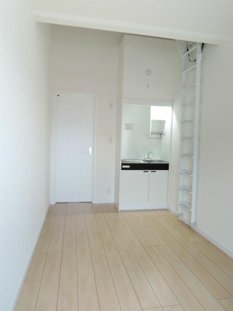 Ｈｉｌｌ　Ｔｏｐ　ＹＡＭＡＴＥ その他部屋・スペース