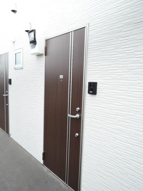 Ｈｉｌｌ　Ｔｏｐ　ＹＡＭＡＴＥ その他共有部分