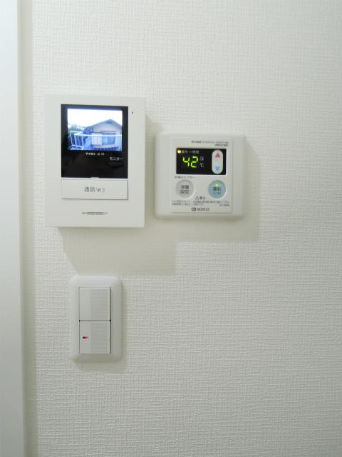 Ｈｉｌｌ　Ｔｏｐ　ＹＡＭＡＴＥ セキュリティ