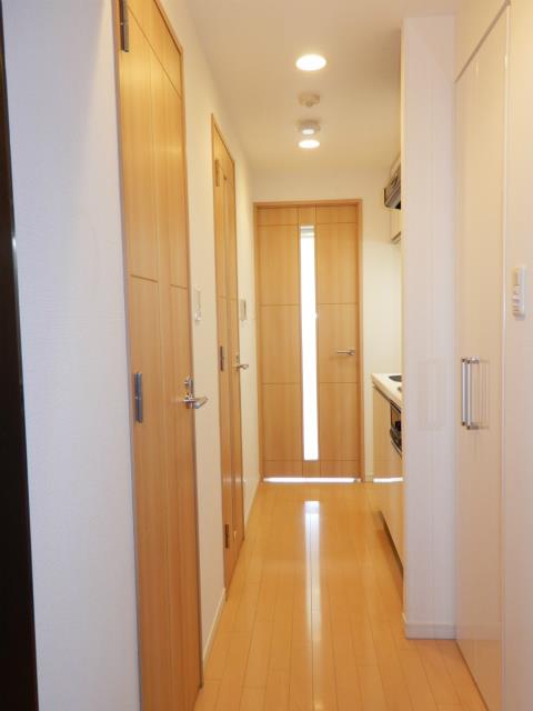 エクセル東神奈川 その他