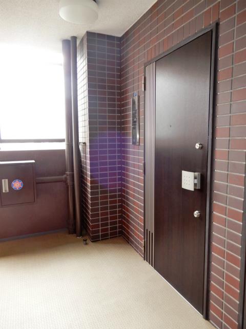 エクセル東神奈川 その他共有部分