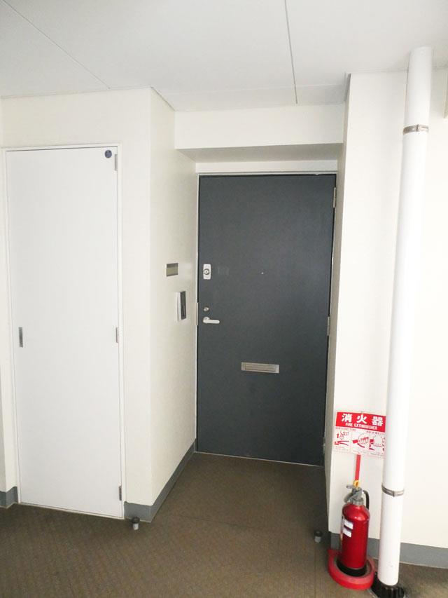 グッドビュー川崎 その他共有部分
